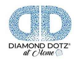 Diamond Dotz at Home